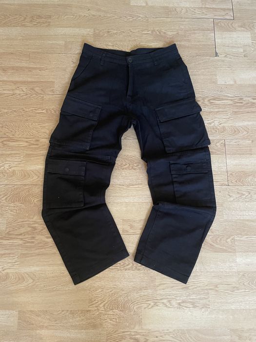 Blugi Cargo New Yorker