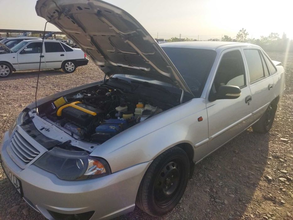 Nexia 2 daewoo 1.6