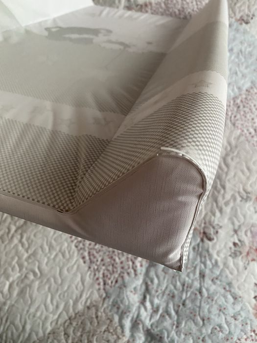 Подложка за повиване