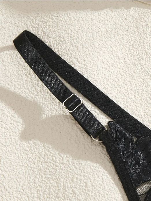 красиво, изискано бельо