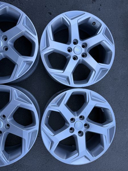 20цола Rover Land Rover Роувър 5x120 4бр Оригинални