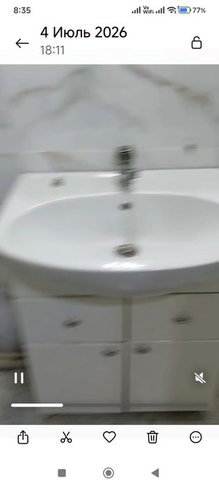 Обмен две квартиры на дом