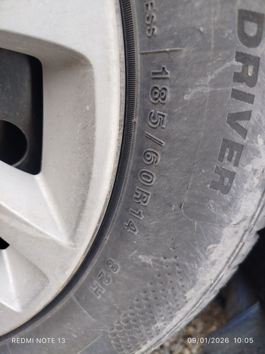 Lada Granta sotiladi