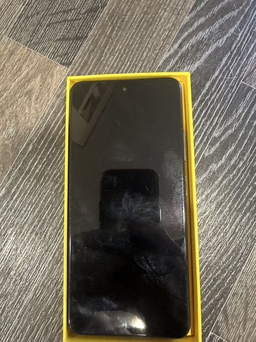 Продам POCO M4 PRO