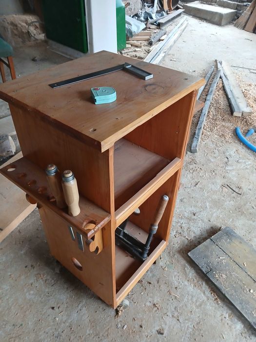 банциг 60, дърводелски струг/струг за дърво, зеге, оберфреза