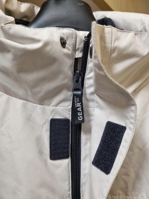 Geacă impermeabil TCM