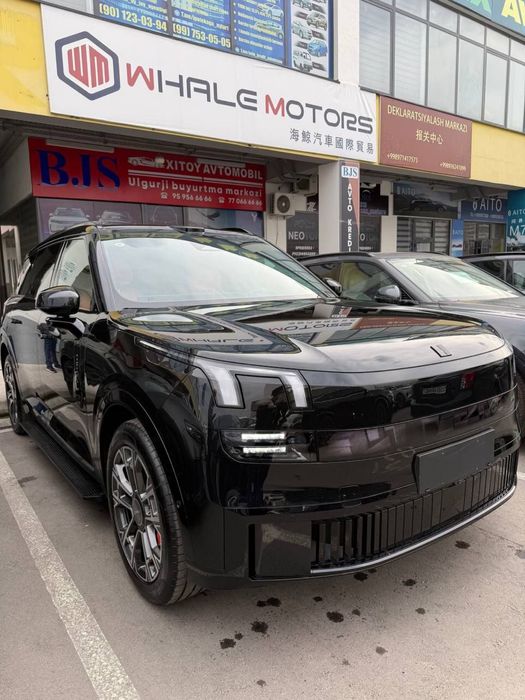 Link&co 2 turbo full!