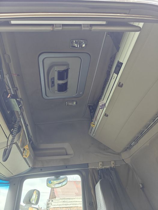 Scania R480 din 2007