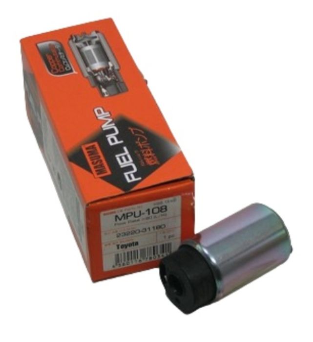 Топливный насос Toyota