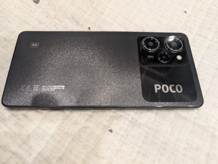 Обмен или продажа pocox5pro