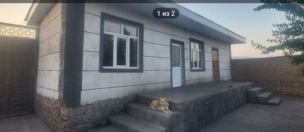 Участка сотилади. Яша учун му́лжалланган