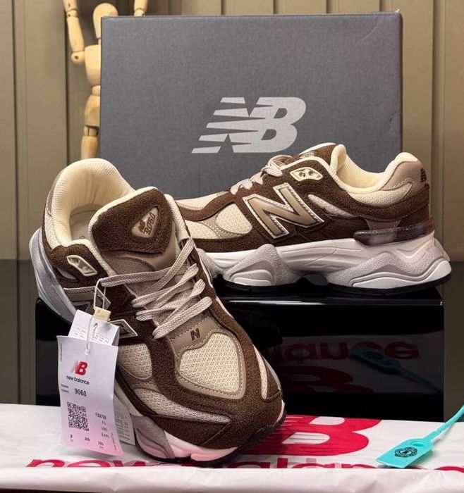 Oferta new balance