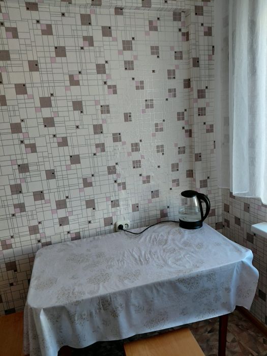 Продается двухкомнатная квартира