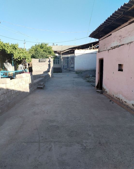 Продается участок