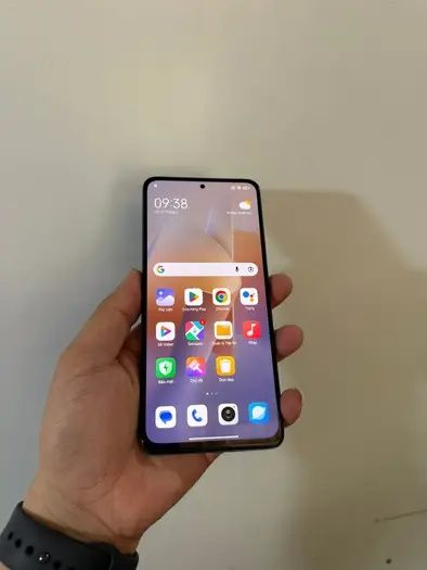 Redmi note 12Pro 8+4/256