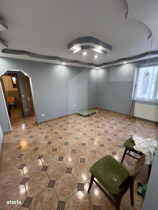 Apartament 2 Camere Spatios, Zona Centrala