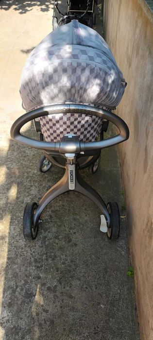Детски колички - Stokke, Chipolino, Chico, Mima, Kikka Boo
