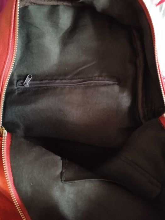 Раница  Портмоне