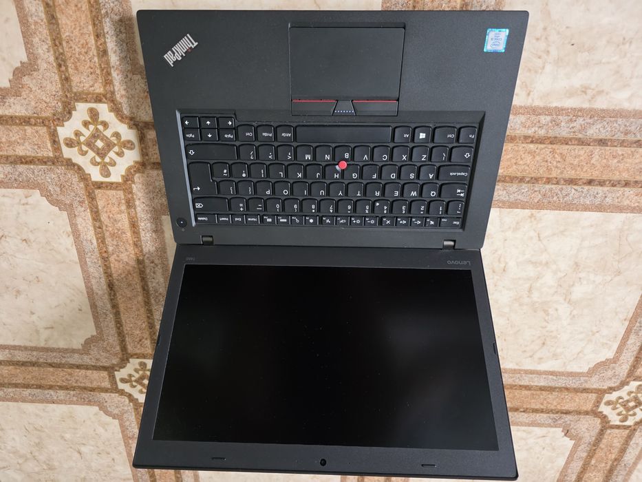 Лаптоп Леново Т460 / Lenovo T460