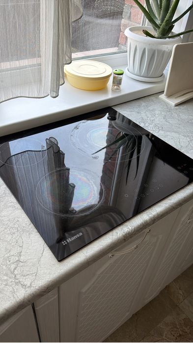 Продам  кухонную технику б/у