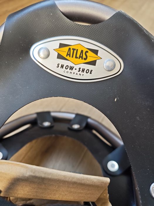 Професионални снегоходки Atlas Pinnacle 30 – Чисто нови!