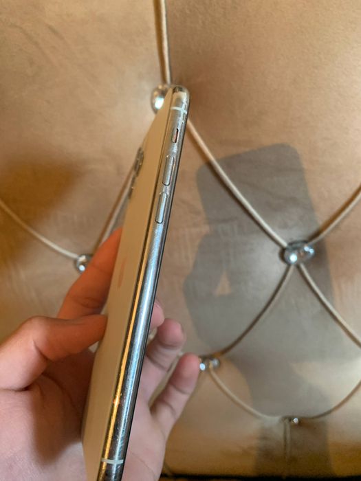 iPhone 11 Pro white