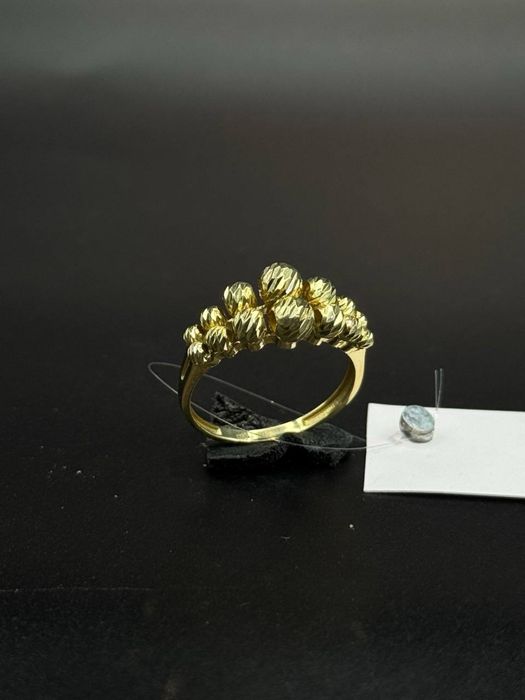 Золото 585  Кольцо