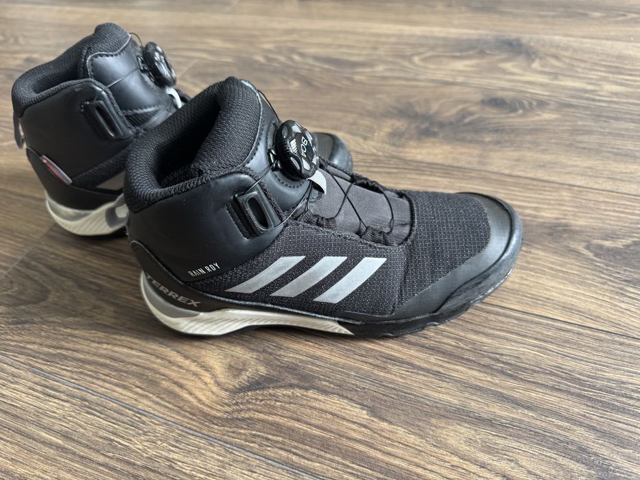 Детски обувки Adidas Terrex BOA номер 34