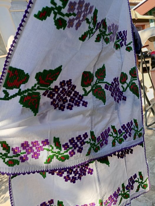 Traversa de masa
