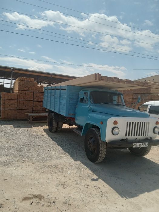 Gaz 52 sotiladi! Aybi yo'q