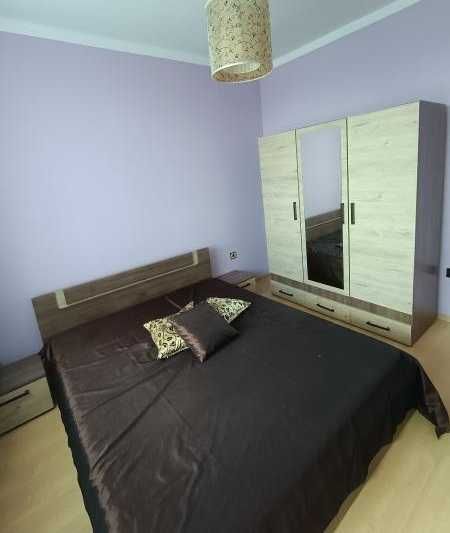 Дава се под наем Тристаен апартамент в София, Дружба 2 - 90 кв.м за 500 € - Снимка #1