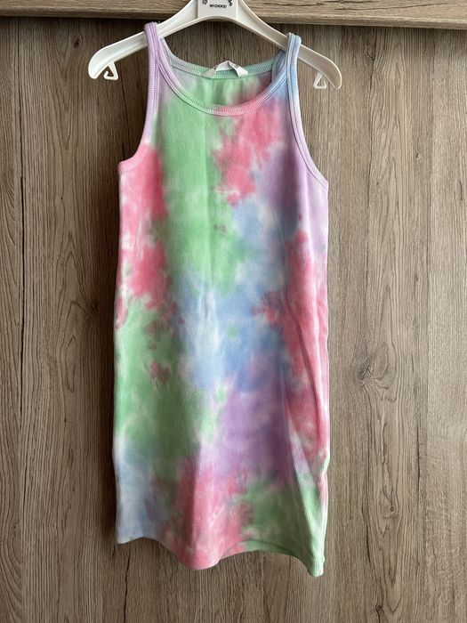 CALLIOPE рокличка за момиченце размер 128/134