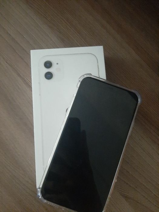 Срочно продается Айфон 11