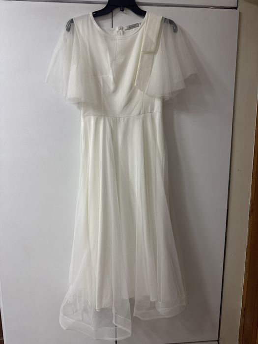 платья размер s/m