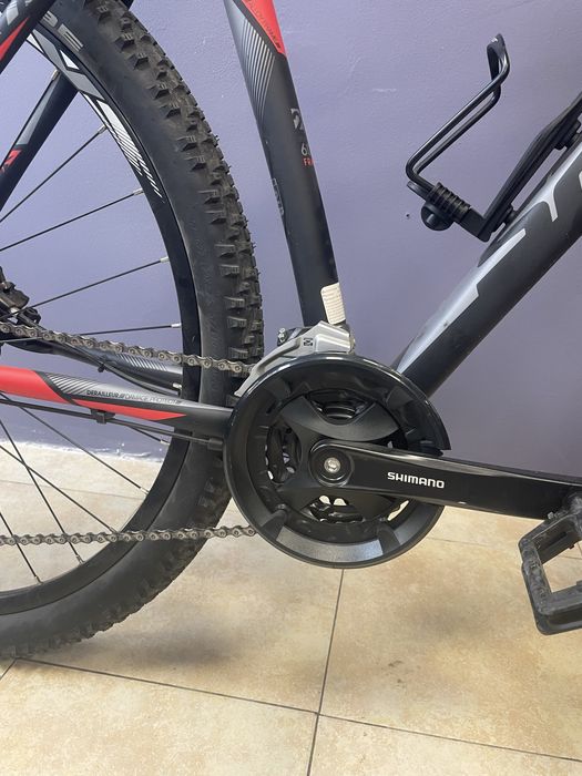 Велосипед Sprint Maverick Pro 29