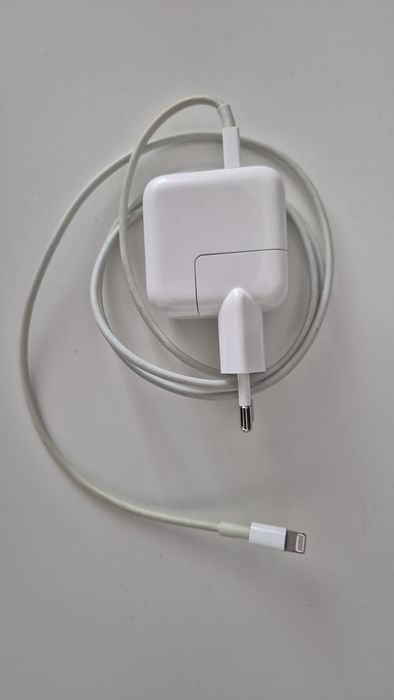 Incarcator apple 10w