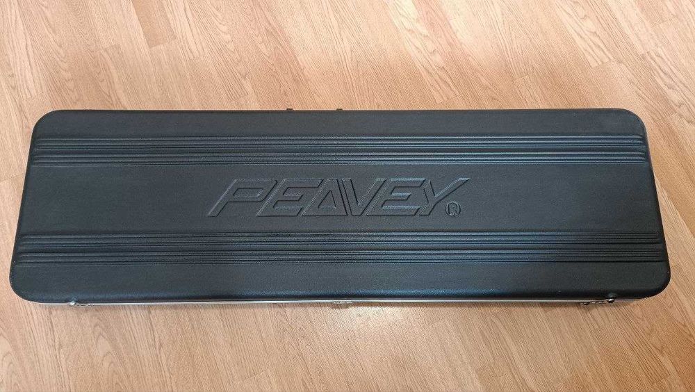 Peavey Cirrus 5 string
