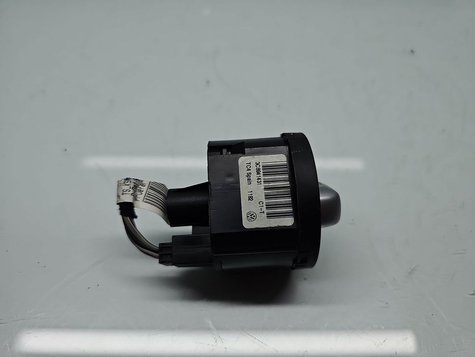 Bloc lumini  Volkswagen Passat B7 (362) [Fabr 2010-2014] 3C8941431