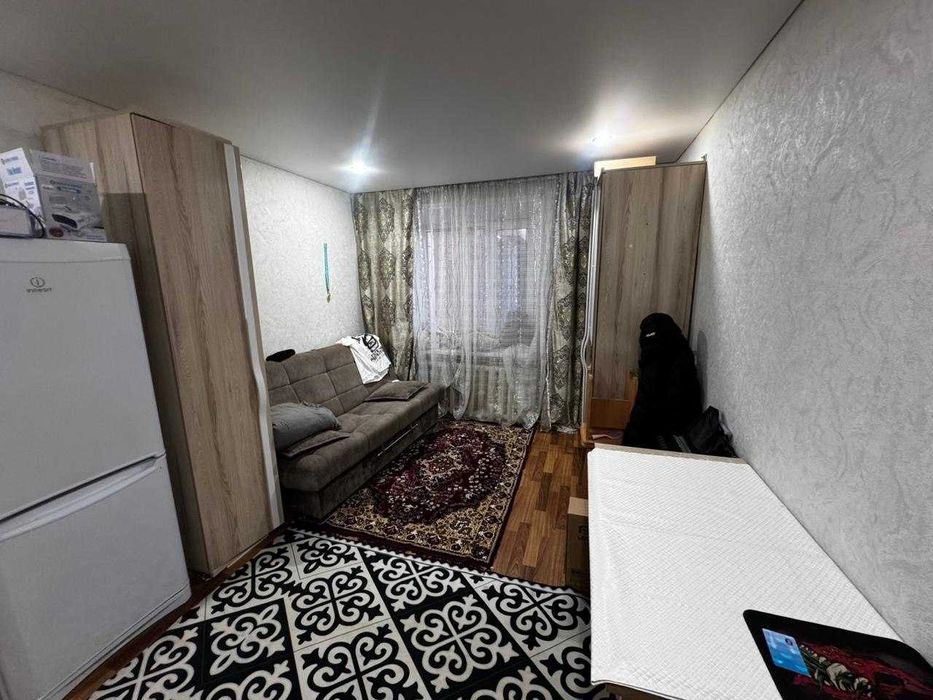 1 комн. пр.Абая 28\3