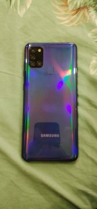 Samsung A21S 32 GB sotiladi