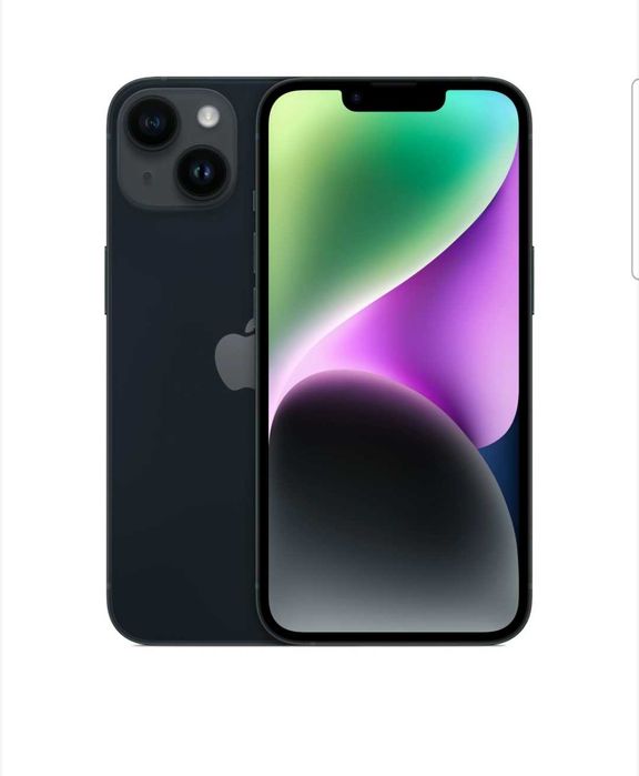 Apple iPhone 14, 128GB - Stare Buna