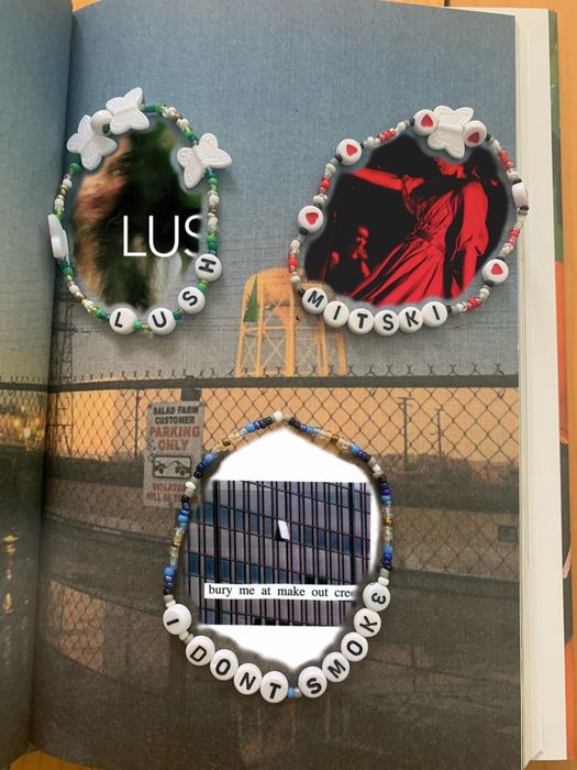 Гривни + Гривни по поръчка ^-^