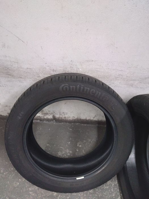 Anvelope vara continental 205/55/17