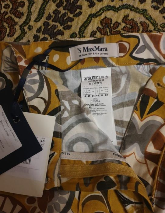 Брюки  S MaxMara продам.