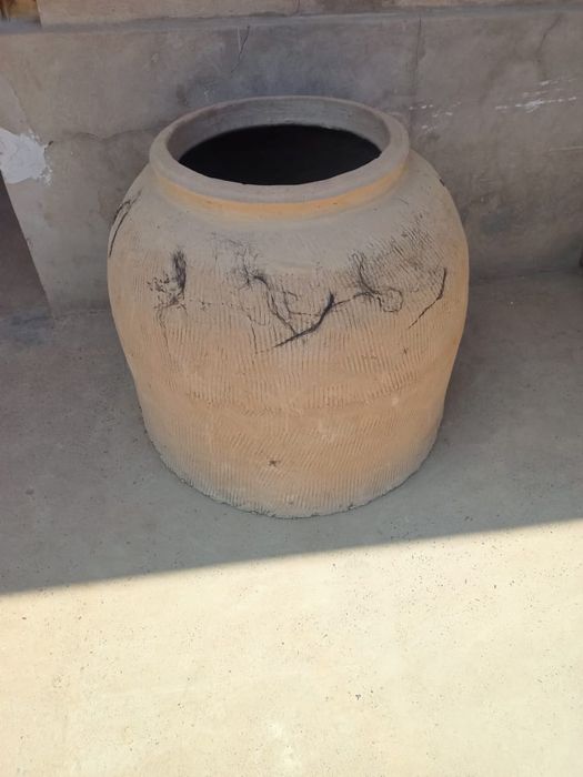 Тандыр печь самса