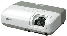 Проектор Epson eb-x62
