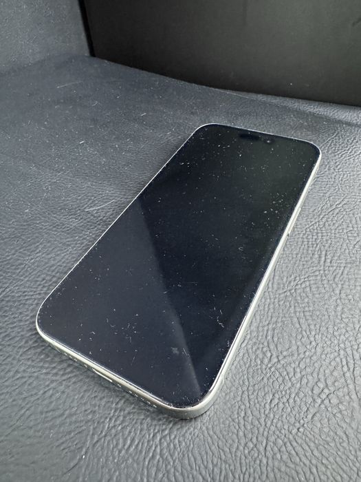 Iphone 15 pro 256GB