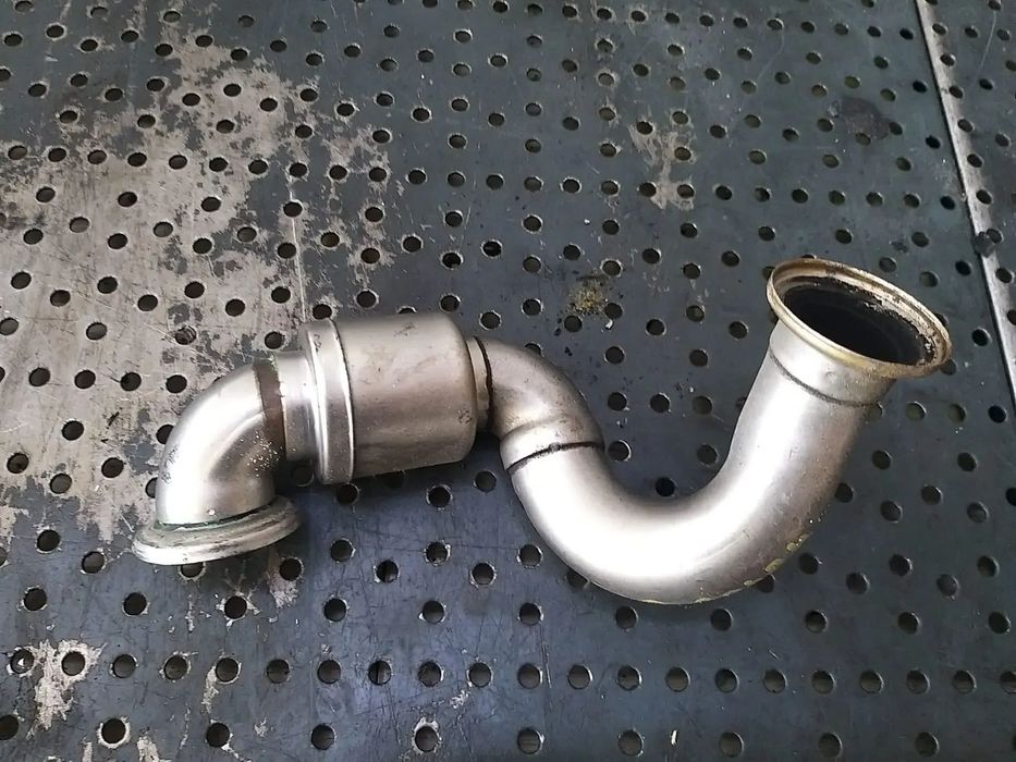 Conducta egr 2.0 d bmw seria 3 e90 e91