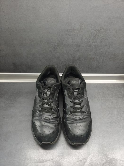 Маратонки Tommy Hilfiger