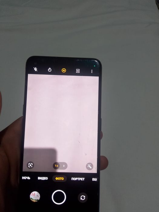 Oppo a74  128/8гб